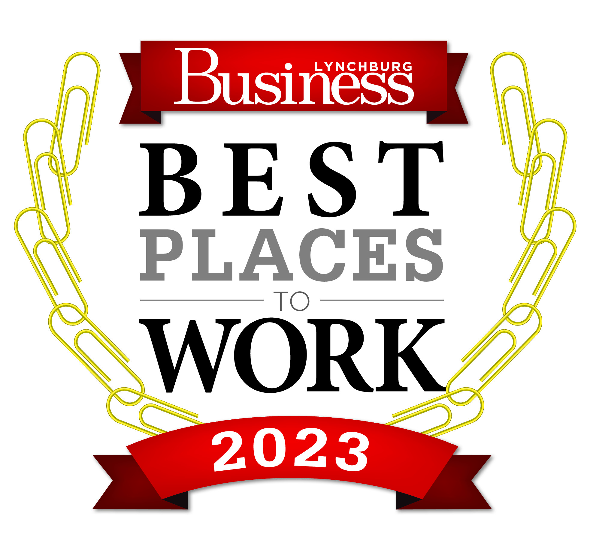Lb Best Place To Work Logo 2023
